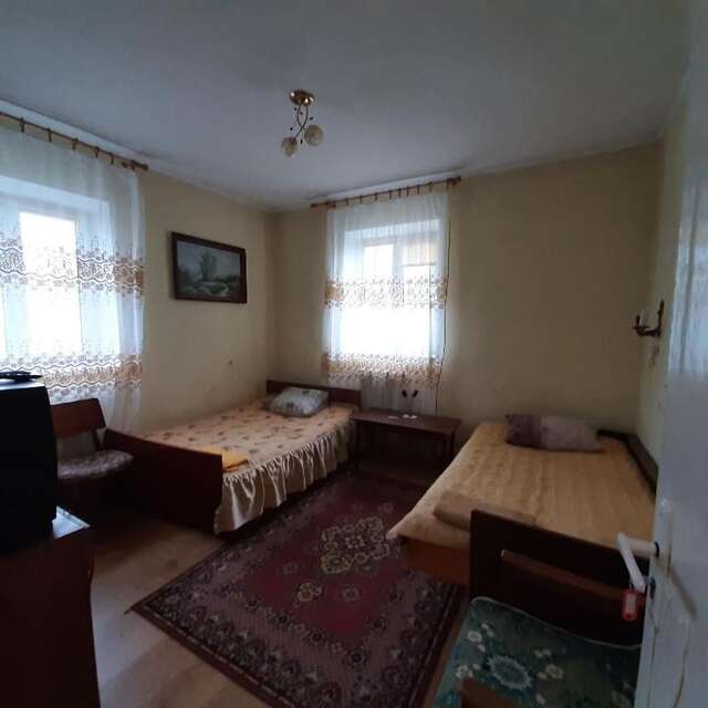 Апартаменты Гостиница Veta Лельчицы Туров-9